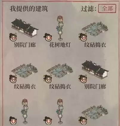 《江南百景图》鸡鸣山角宿上周鼎通关攻略