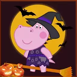 佩皮生活小巫婆