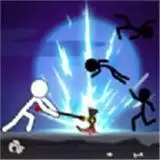 木棍忍者木棍之战