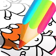 指尖画画