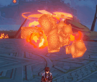 《原神》无相之火精英BOSS打法攻略