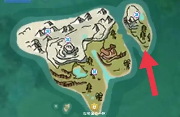 《创造与魔法》青青猪获取方法介绍