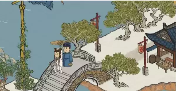 《江南百景图》星宿玩法奖励介绍