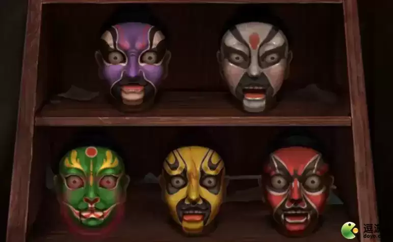 纸嫁衣2第三章图文攻略