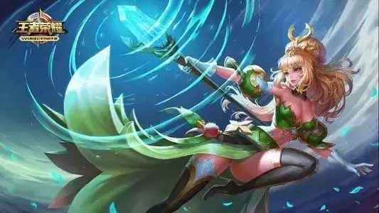 王者荣耀蔷薇恋人皮肤是谁的?蔷薇恋人皮肤怎么获得图片3