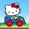 凯蒂猫飞行冒险安卓