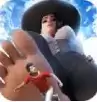 模拟女巨人