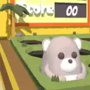 打地鼠机