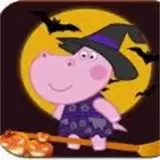 佩皮生活小巫婆