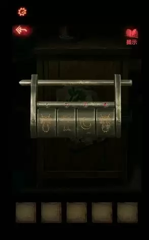 纸嫁衣2奘铃村攻略第一章