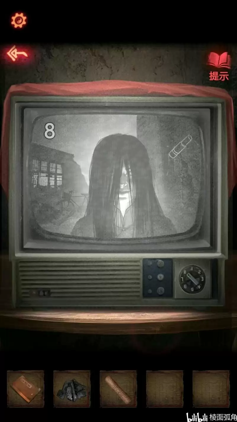 《纸嫁衣2奘铃村》第一章图文通关攻略