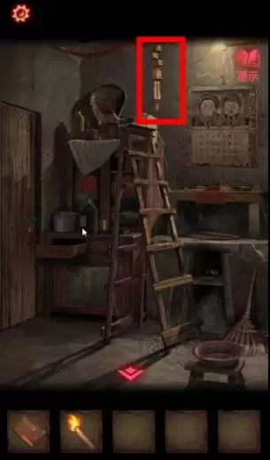 《纸嫁衣2奘铃村》第一章详细攻略流程