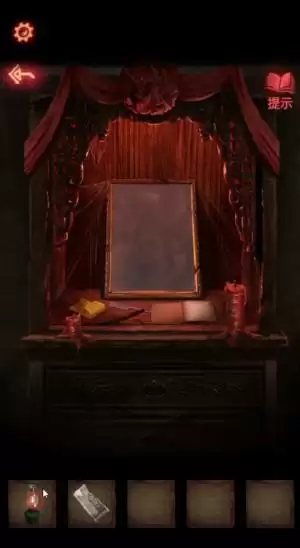 《纸嫁衣2奘铃村》第一章详细攻略流程