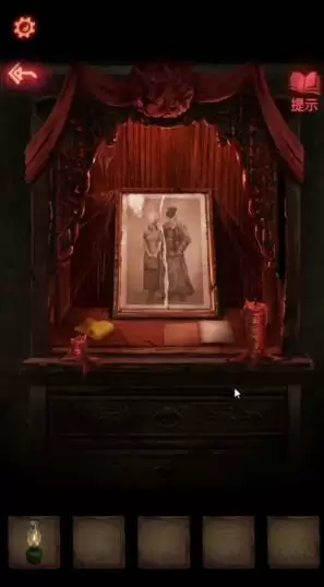 《纸嫁衣2奘铃村》第一章详细攻略流程