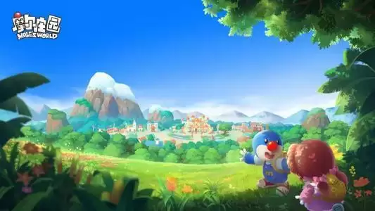 《摩尔庄园手游》藤蔓兑换活动介绍