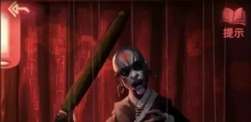 纸嫁衣2奘铃村伞怎么打开?人偶手中的伞打开方法图片1