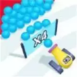 裂变球球