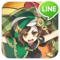 Line龙骑士