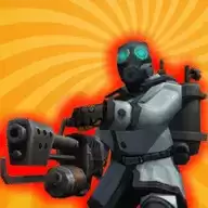 僵尸战争僵尸杀手