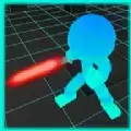 火柴人霓虹勇士剑战