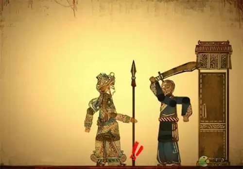 纸嫁衣2皮影戏过关方法介绍