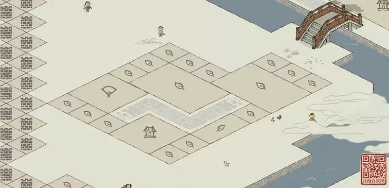 《江南百景图》街边演出布局推荐