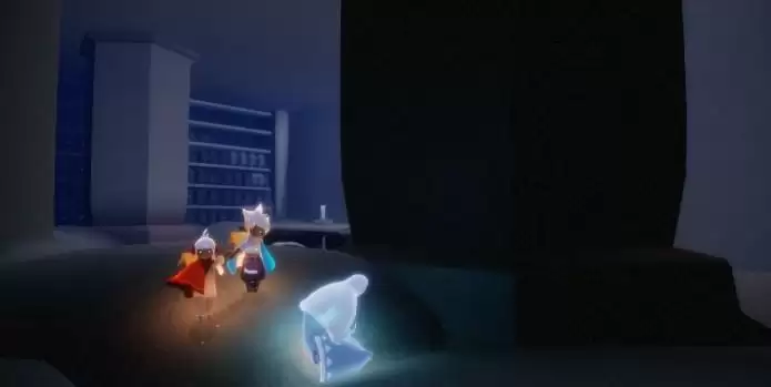 《光遇》2021年8月2日任务图文攻略