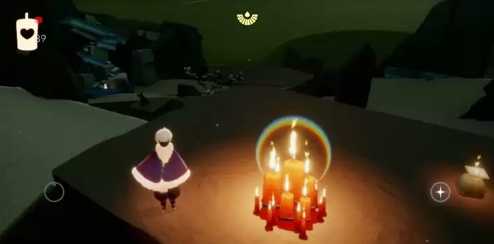 《光遇》2021年8月2日任务图文攻略