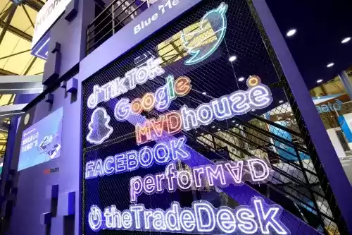 ChinaJoy到底有什么好玩的？来Madhouse给你好看！