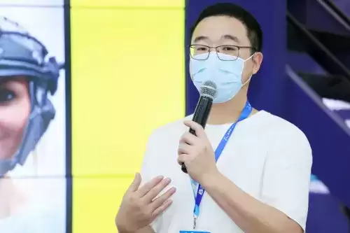 ChinaJoy到底有什么好玩的？来Madhouse给你好看！