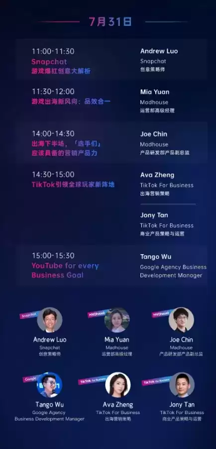 ChinaJoy到底有什么好玩的？来Madhouse给你好看！