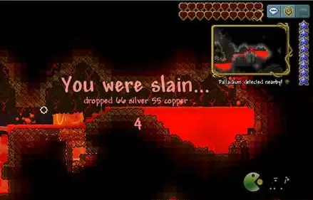 泰拉瑞亚巫毒娃娃召唤不了肉山什么原因