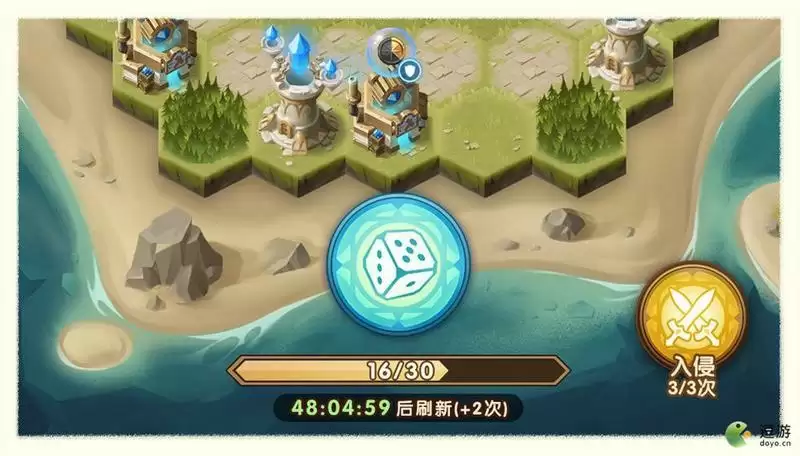 剑与远征2021夏日活动玩法一览