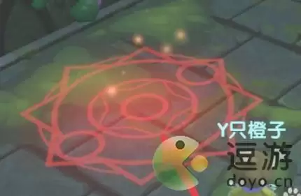 摩尔庄园怎么召唤火精灵