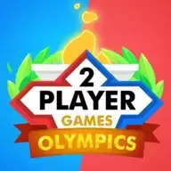 2人奥运