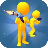 火柴人战争大师加入和冲突