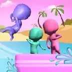 水上派对红包版