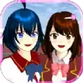樱花校园模拟器1.038.50