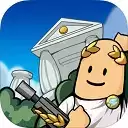 香肠派对万圣节