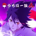 宇智波传佐助觉醒