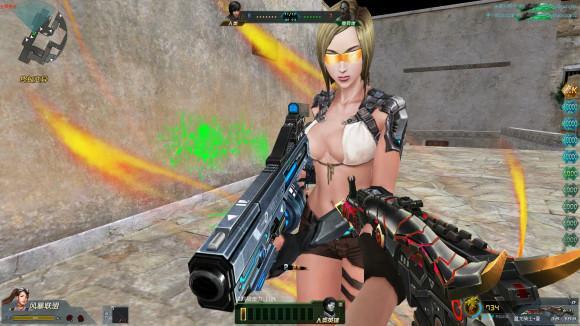 \