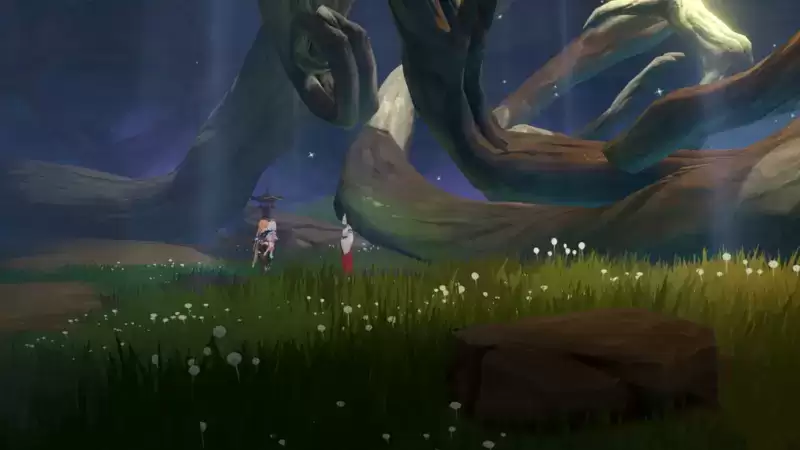 《原神》稻妻世界任务神樱大祓全图文攻略