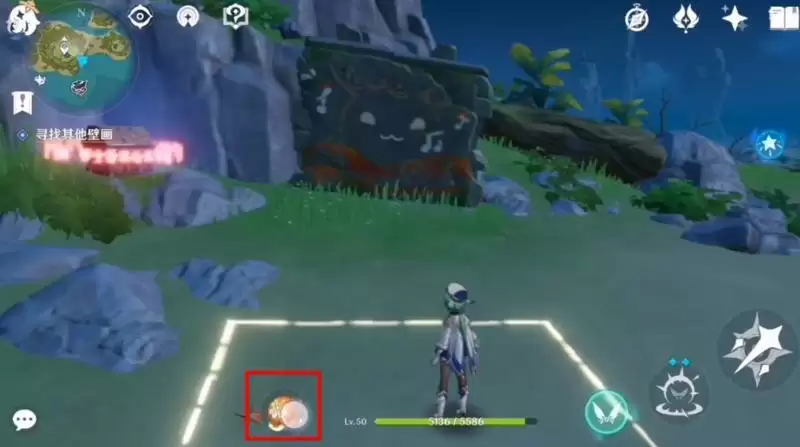 原神风佑之羽球怎么用