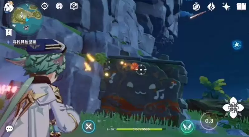 原神风佑之羽球怎么用