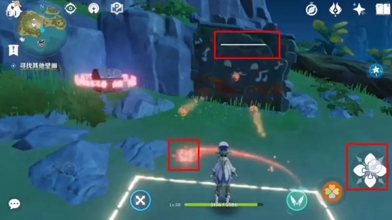 原神风佑之羽球怎么用