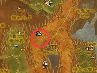 收集电荷元素任务怎么做