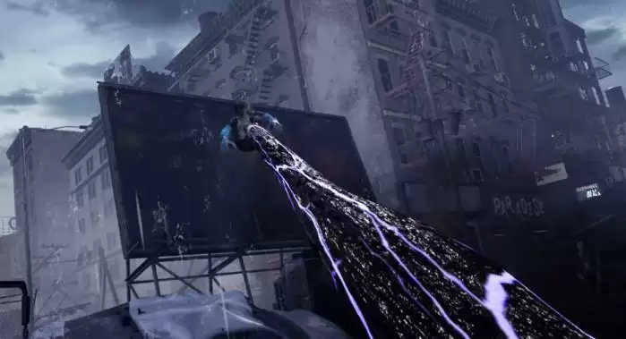 明日之后怎么变成半感染者职业?半感染者职业技能介绍图片2