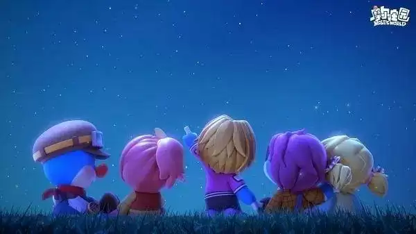 摩尔庄园黄金锦鲤在哪钓？黄金锦鲤刷新时间地点一览图片2