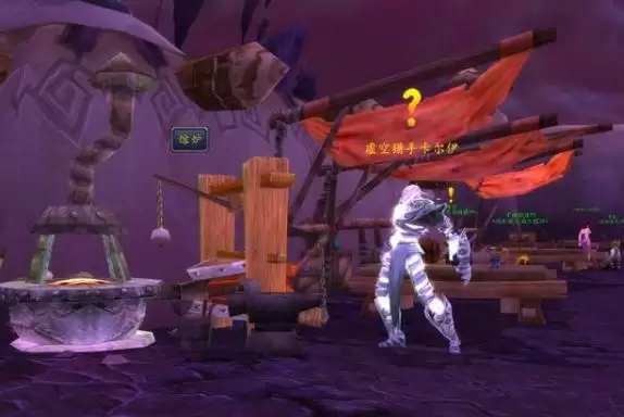 魔兽世界禁魔监狱钥匙怎么做