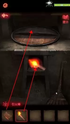 《纸嫁衣2奘铃村》第一章通关详细流程